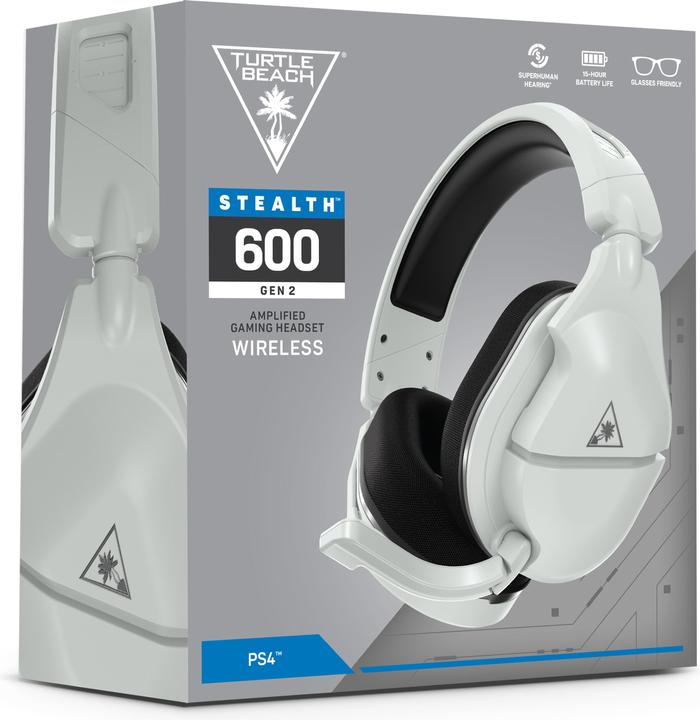 Produktbild Turtle Beach Stealth 600P Gen 2 (Kabellos)