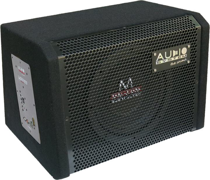 Image du produit Audio System M 08 ACTIVE 20cm bass-reflex (250 W)