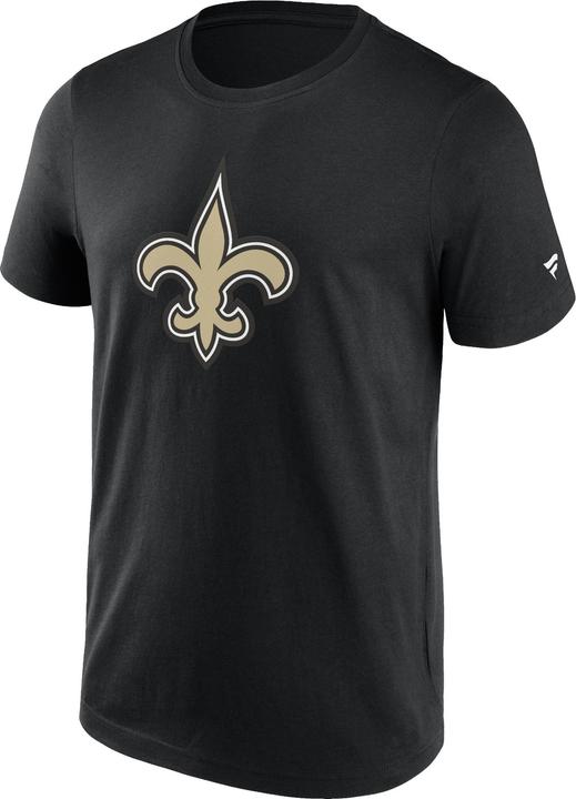 Immagine prodotto Fanatics New Orleans Saints Primary Logo Graphic T-Shirt L (L)
