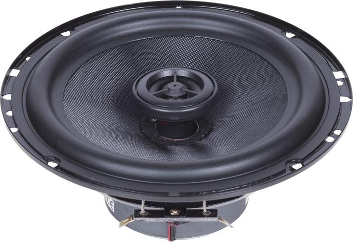 Actual product image Audio System MXC 165 EVO 2-way coaxial (120 W, 16.50 cm)