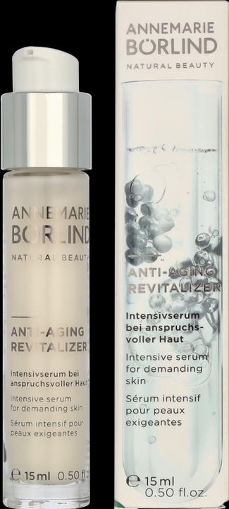 Image du produit Annemarie Börlind Beauty Shot Anti Aging ReVitalising (15 ml)