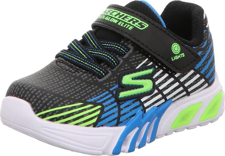 Actual product image Skechers Flex Glow Elite (25)