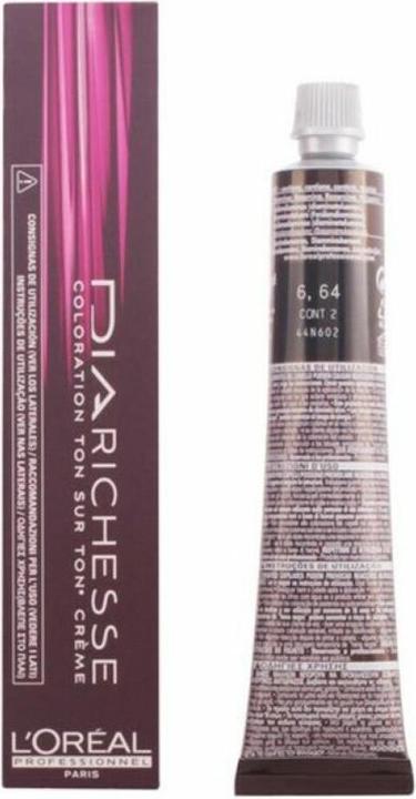 Produktbild L'Oréal Professionnel Dia Richesse (4.20 Violett)
