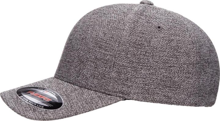 Produktbild Flexfit Kappe Meliert (XL)