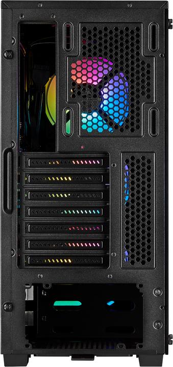 Produktbild Corsair iCUE 220T RGB (ATX, mATX, Mini-ITX)
