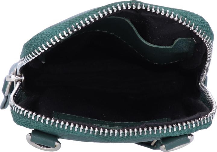 Actual product image Greenburry Nappa leather mobile phone case 10.5 cm
