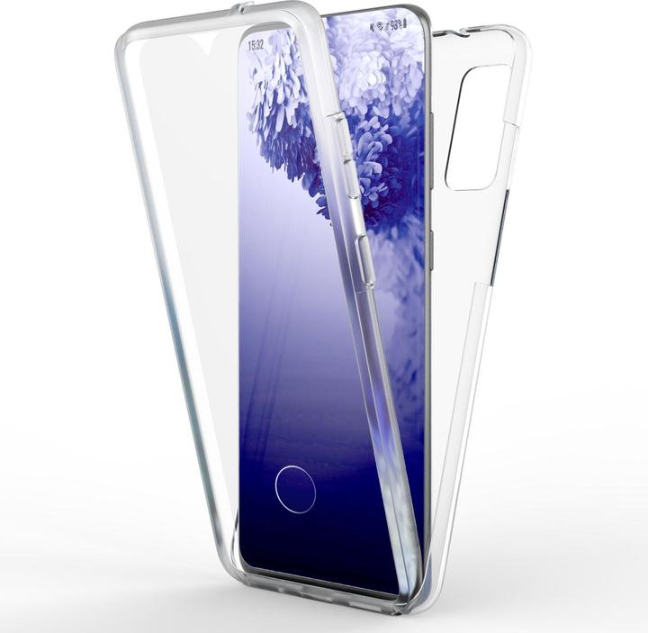 Image du produit Nalia Coque Integrale (Samsung Galaxy S20 Ultra)