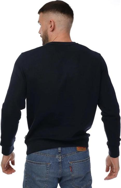 Produktbild DKNY Sweatshirt Rundhalsausschnitt (L)