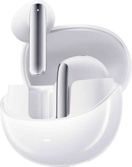 Immagine prodotto QCY Auricolari HT10 TWS, ANC (bianco) (ANC, 30 h, Senza fili)