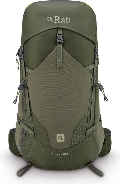 Rab Exion 38 (38 l)