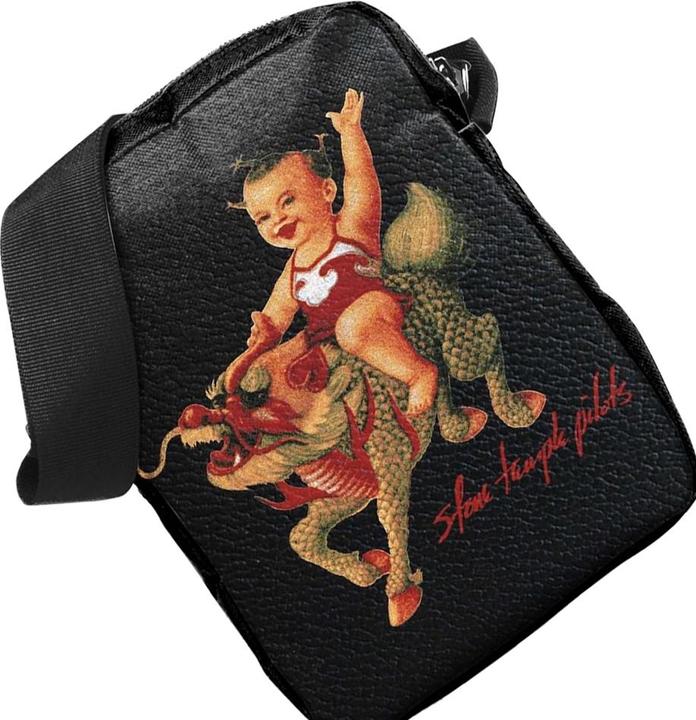 Produktbild Stone Temple Pilots Umhängetasche Baby