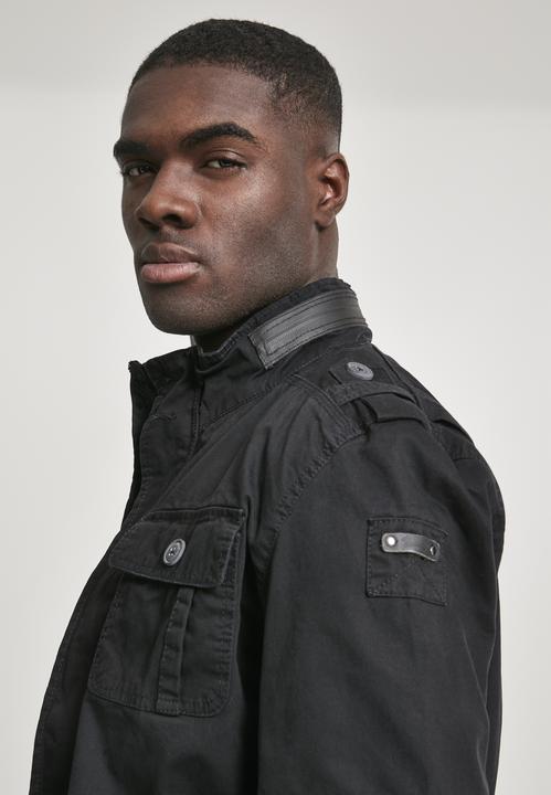 Immagine prodotto Brandit Britannia Jacket (4XL)