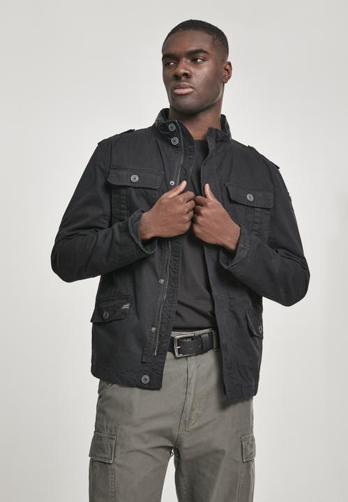 Immagine prodotto Brandit Britannia Jacket (4XL)