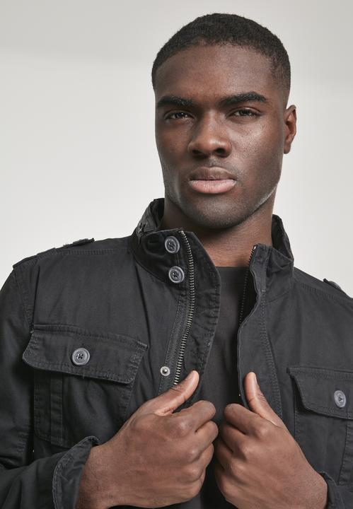 Immagine prodotto Brandit Britannia Jacket (4XL)