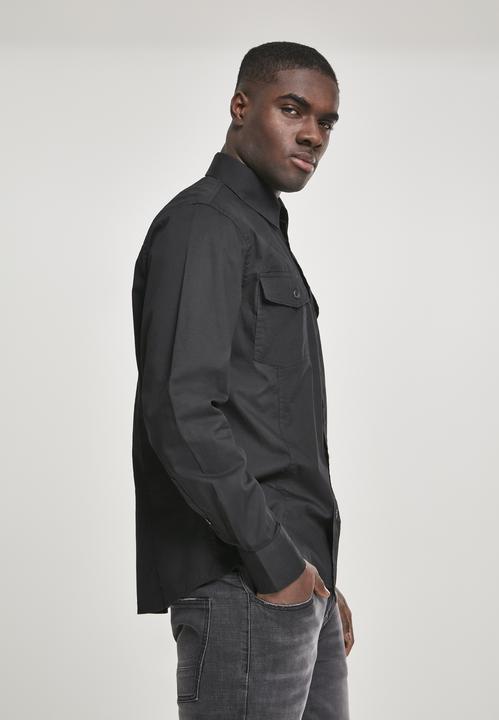 Immagine prodotto Brandit Camicia da lavoro sottile (XXL)