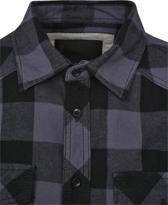 Immagine prodotto Brandit Camicia a quadri (5XL)