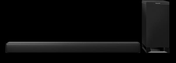 Actual product image Panasonic SC-HTB900EGK (505 W, 3.1 Channel)