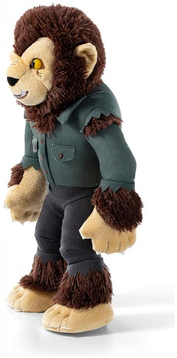 Immagine prodotto Noble Collection Universal Monsters peluche Wolfman 33 cm (33 cm)