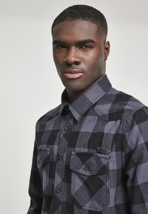 Immagine prodotto Brandit Camicia a quadri (5XL)