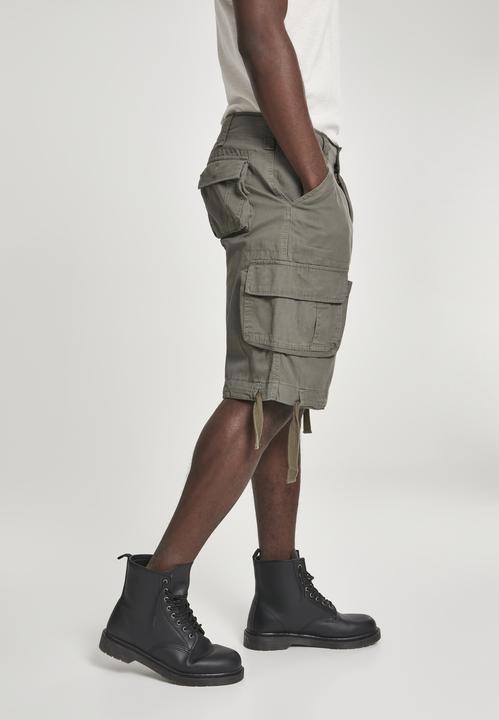 Produktbild Brandit Urban Legend Shorts (M, L)