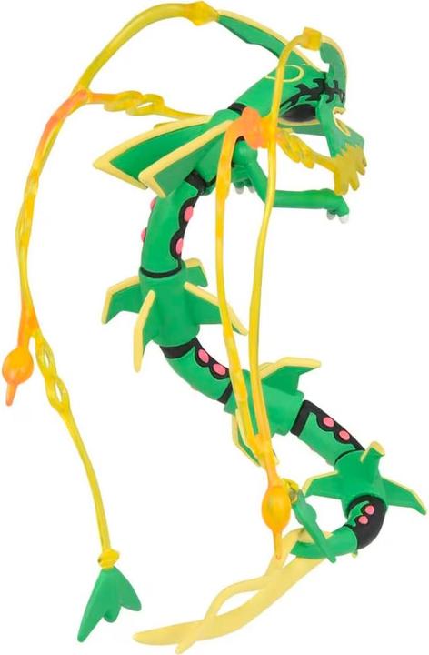 Immagine prodotto Takara Tomy Pokemon - Méga-Rayquaza Moncollé