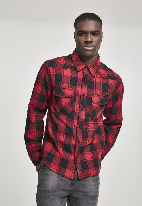 Immagine prodotto Brandit Checkshirt (6XL)