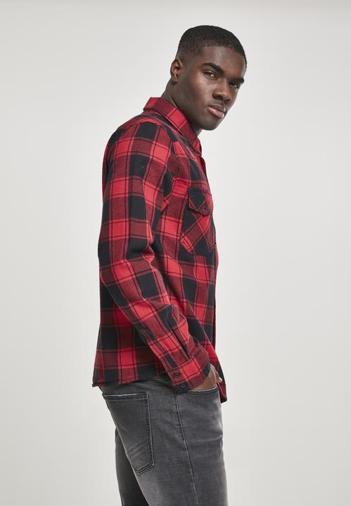 Immagine prodotto Brandit Checkshirt (6XL)