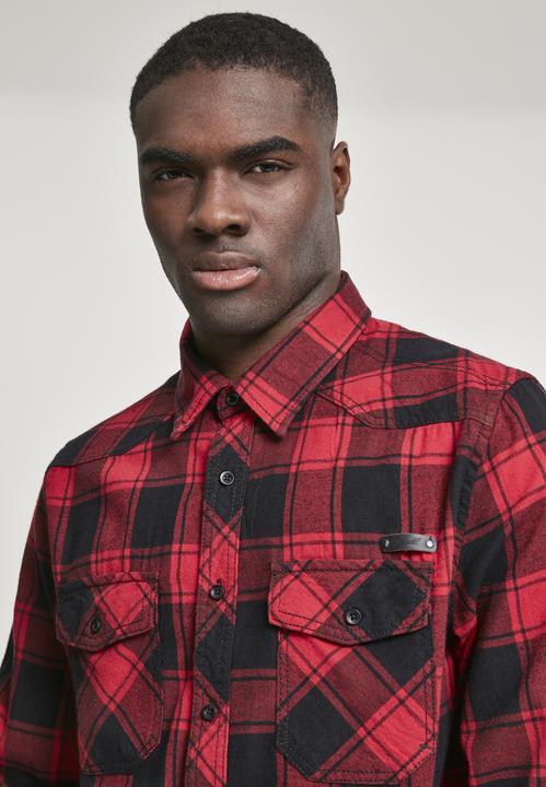 Immagine prodotto Brandit Checkshirt (6XL)