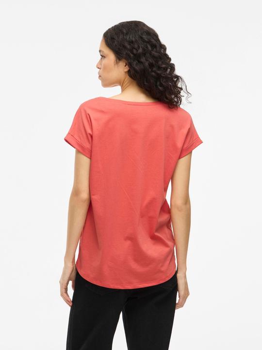 Produktbild Vila VIDREAMERS Rundhals T-Shirt (XL)