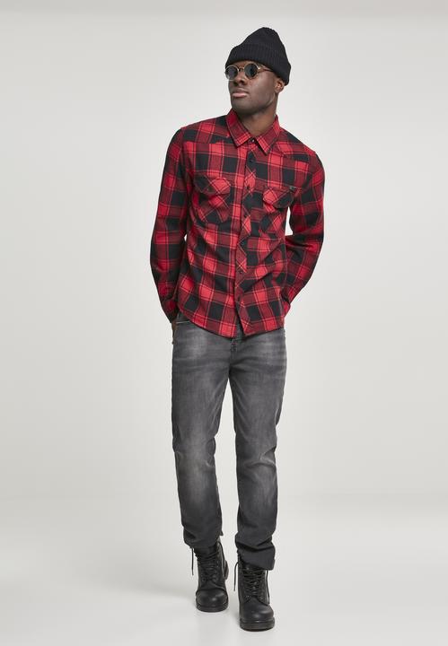 Immagine prodotto Brandit Checkshirt (6XL)