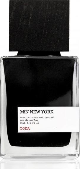 Actual product image MiN New York Scent Stories Vol. 2 Coda (Eau de parfum, 75 ml)