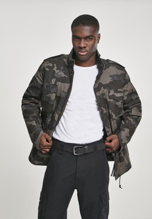 Immagine prodotto Brandit Giacca da campo M-65 (4XL)