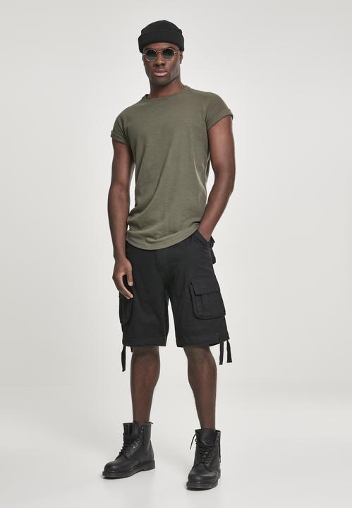 Image du produit Brandit Urban Legend Shorts (S)