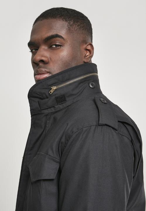 Actual product image Brandit M-65 Field Jacket (5XL)