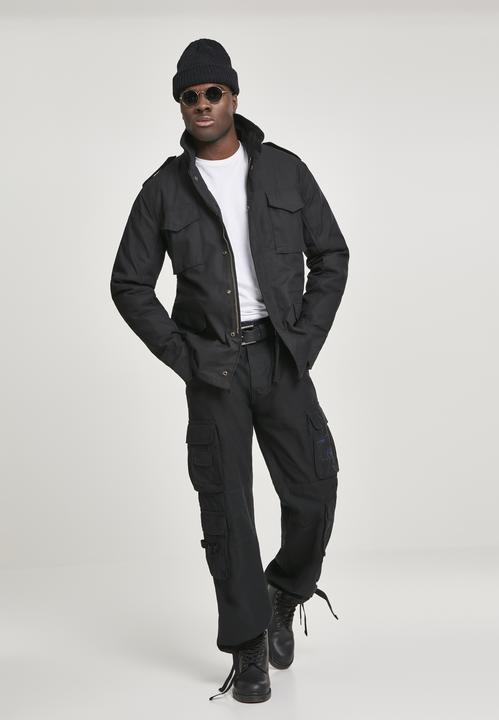 Actual product image Brandit M-65 Field Jacket (5XL)