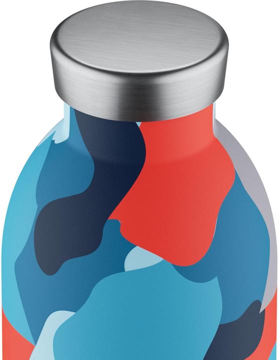 Actual product image 24 Bottles Van Orton drinking bottle 500 ml (0.50 l)