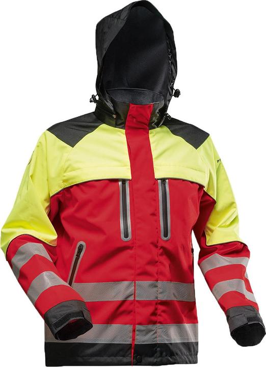 Pfanner Nanoshield® Regenjacke (XS)