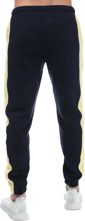 Actual product image Lacoste Mens Graphic Sweatpants (S)