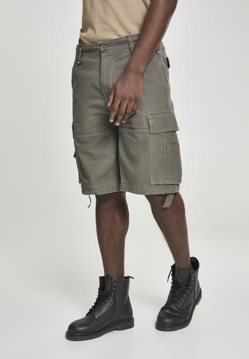 Immagine prodotto Brandit Pantaloncini Cargo vintage (L)