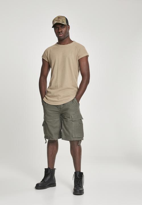 Immagine prodotto Brandit Pantaloncini Cargo vintage (M)