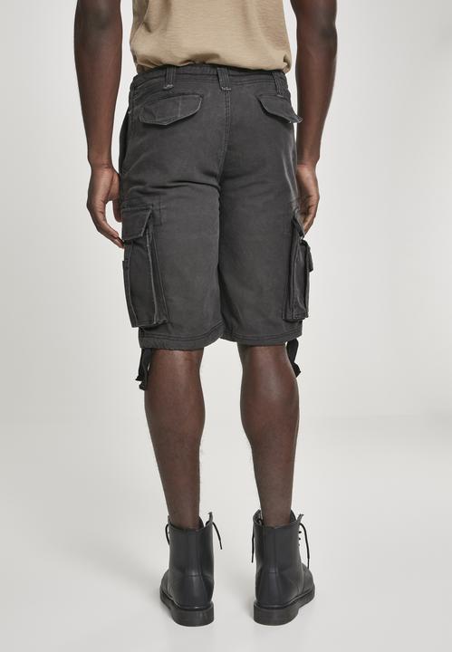 Produktbild Brandit Vintage Shorts (L)