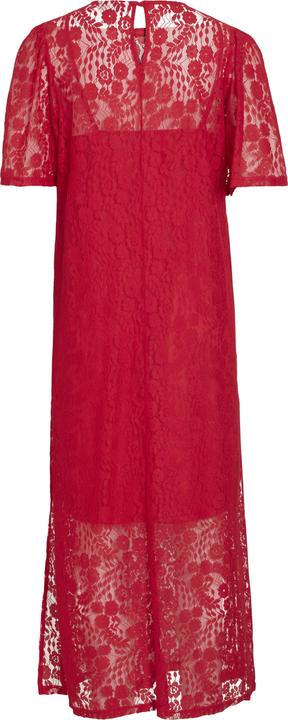 Produktbild Vila VIHILDE Spitzen Maxikleid (38)