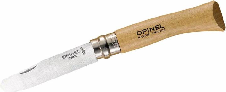 Actual product image Opinel Safety Knife N°07 (8 cm)