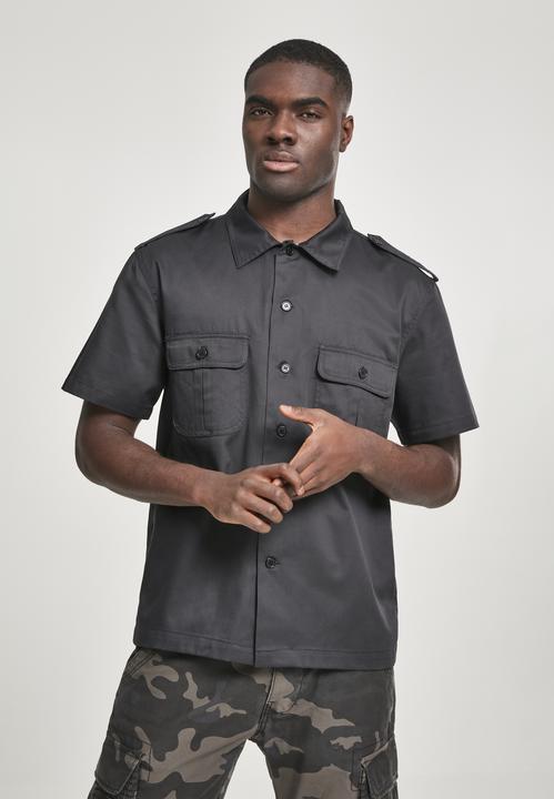 Immagine prodotto Brandit Camicia a maniche corte USA (L)