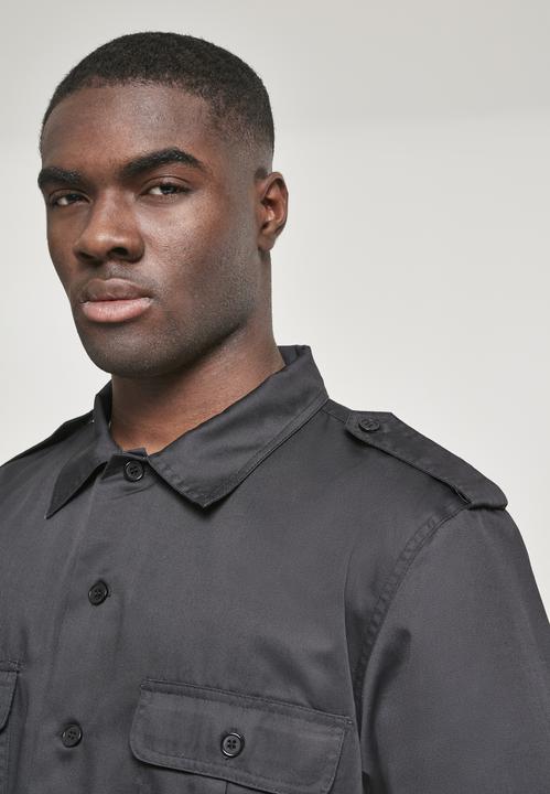 Immagine prodotto Brandit Camicia a maniche corte USA (L)