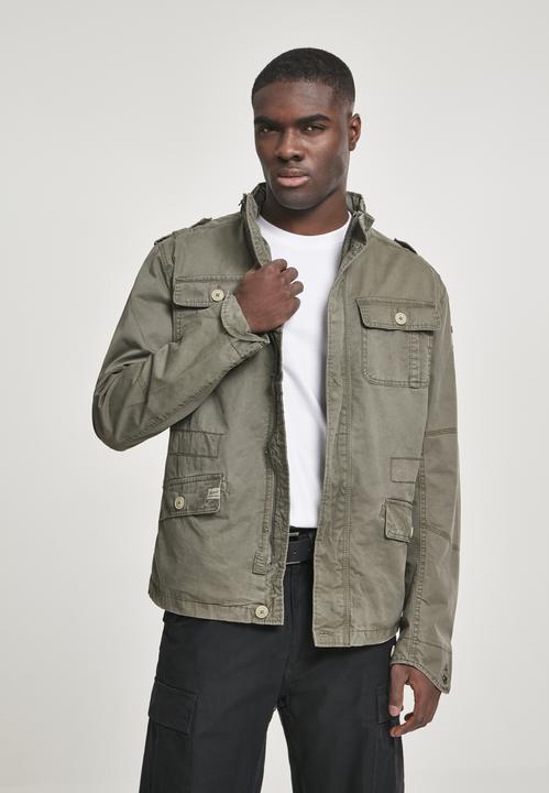 Immagine prodotto Brandit Britannia Jacket (4XL)