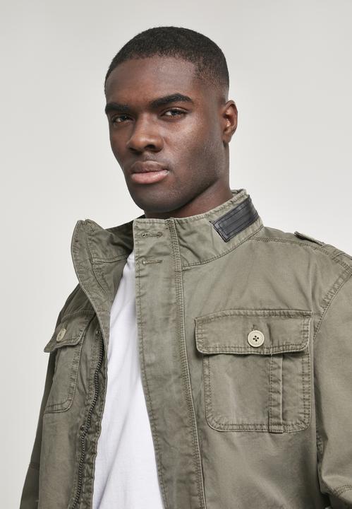 Immagine prodotto Brandit Britannia Jacket (4XL)