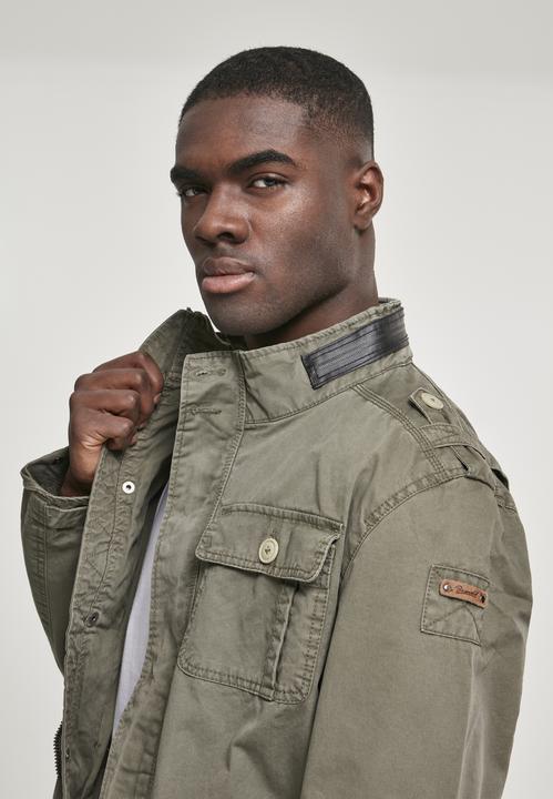 Immagine prodotto Brandit Britannia Jacket (4XL)