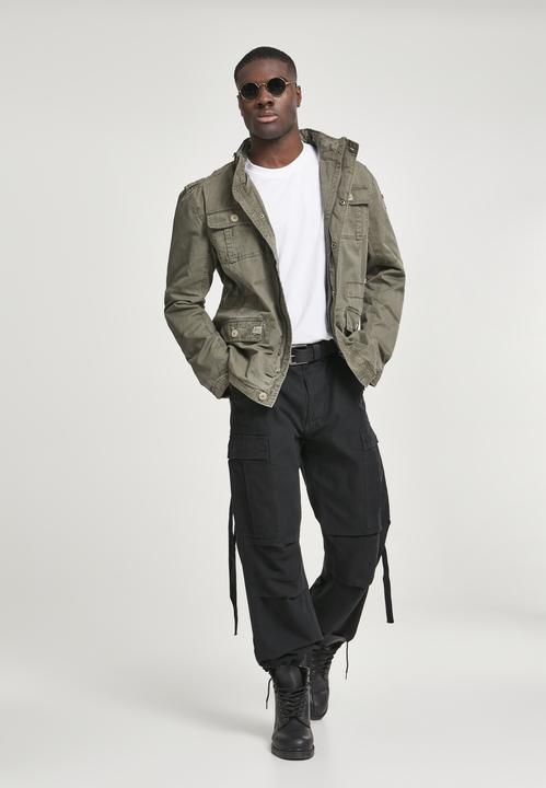 Immagine prodotto Brandit Britannia Jacket (4XL)