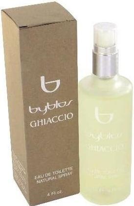 Image du produit Byblos Ghiaccio (Eau de toilette, 120 ml)